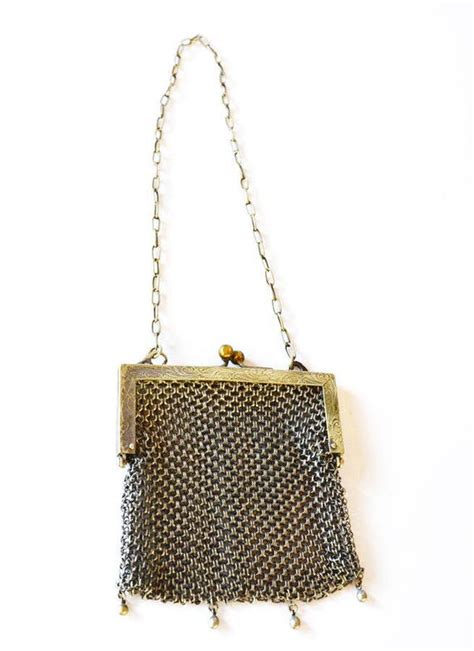 metal chain box purses|Chain Metal Purses .